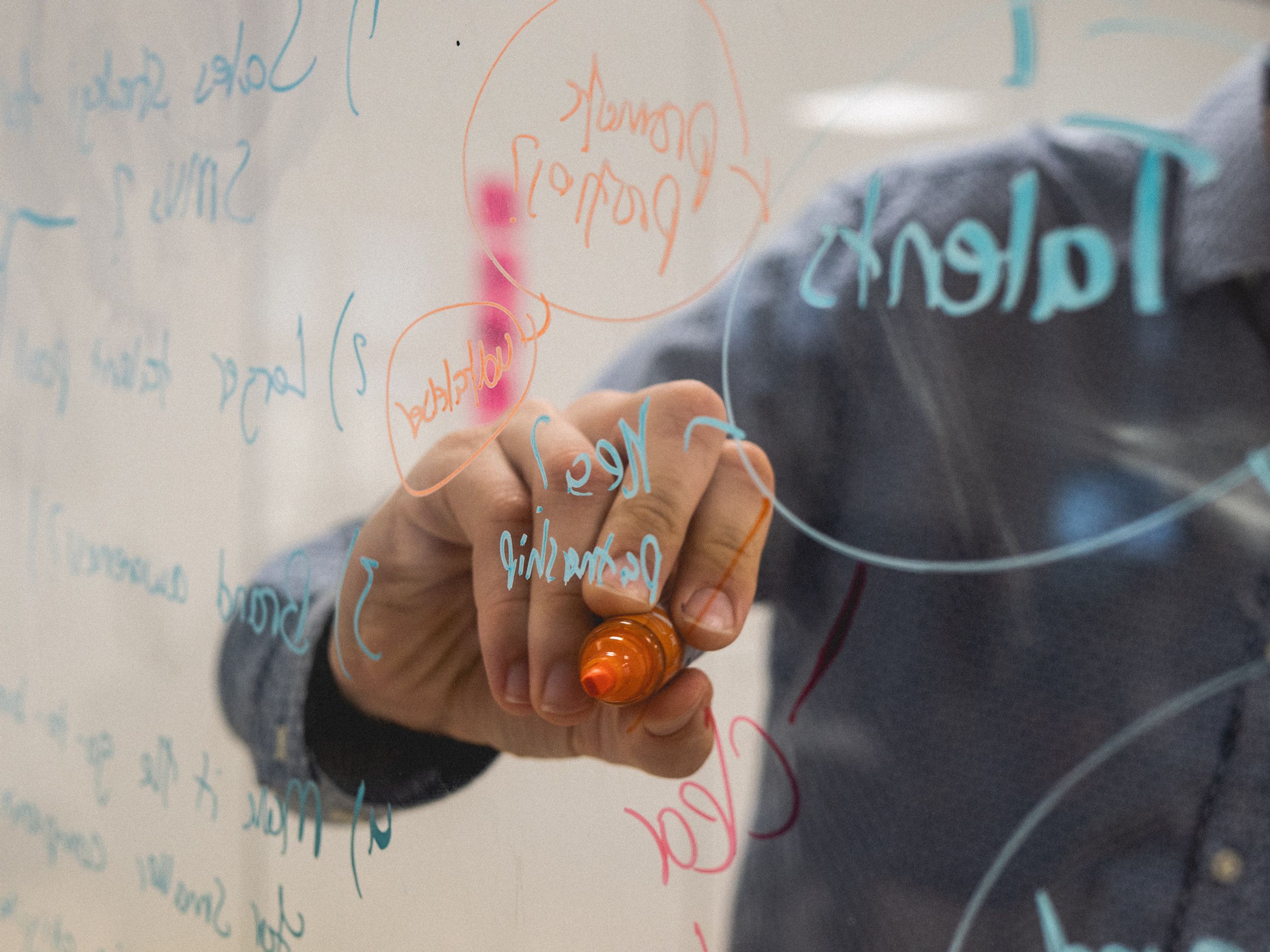 How to Talk About Innovation So People Will Listen