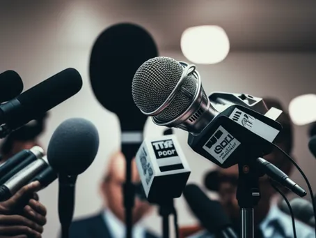 Case Study: PR Support for Research with 6 Companies Across 6+ Countries