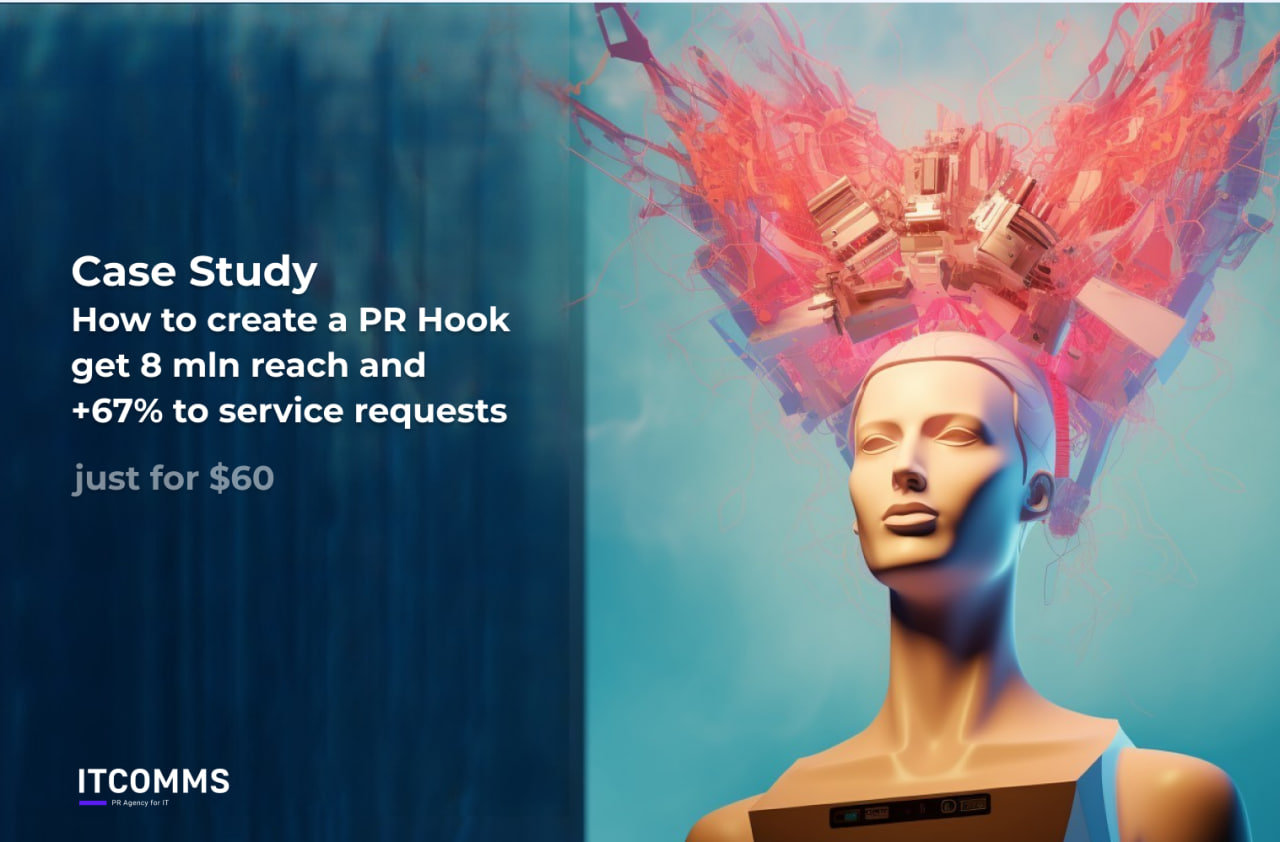 Case Study: How a Central Asian PR Agency Achieved 8 Million Reach and +67% Client Inquiries